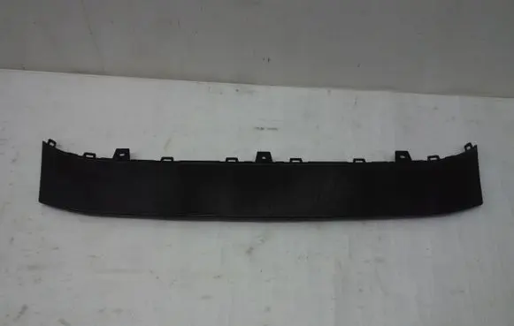 Audi A6 C7 Front bumper lip 4G0807717B