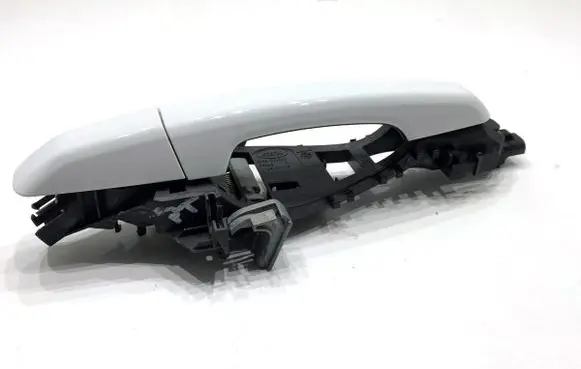 Jaguar F-Pace Rear door exterior handle 