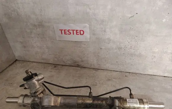 Nissan Primera Steering rack 49001AV610 MRKF13N121 13003207