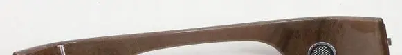 Mercedes-Benz E W212 Center console decorative trim A2126804607