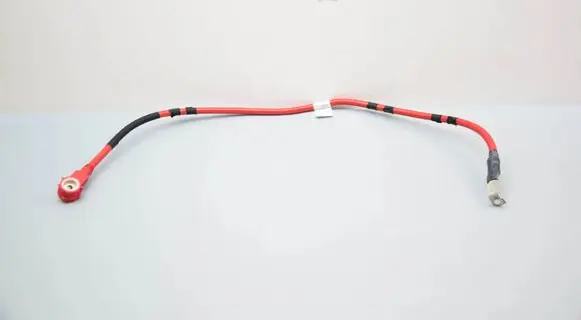 Positive cable (battery)