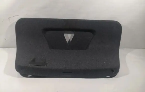 Audi A4 S4 B7 8E 8H Tailgate/boot cover trim set 