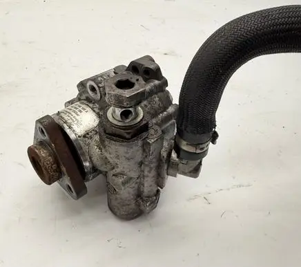 Audi A6 S6 C6 4F Power steering pump 4F0145155A 7692955186