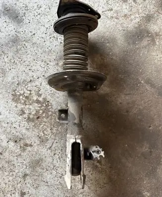 Toyota RAV 4 (XA50) Front shock absorber/damper 4851042730 1A19742A