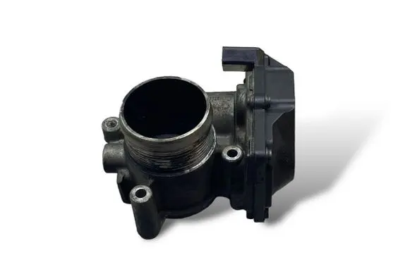 Skoda Yeti (5L) Throttle valve 03L128063K A2C53369978 0210085