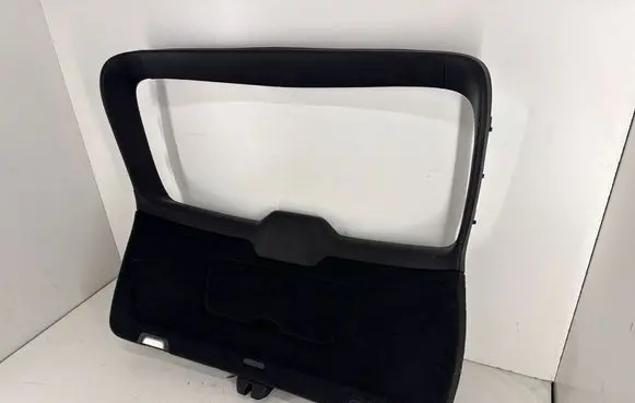 Porsche Cayenne (92A) Tailgate trim 7P5867603 7P5867588 7P5867587