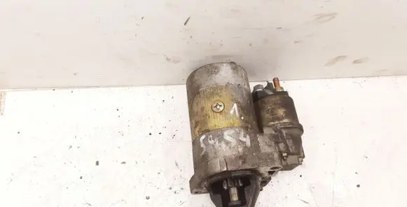 Fiat Punto (188) Starter motor E80F63101018 5454