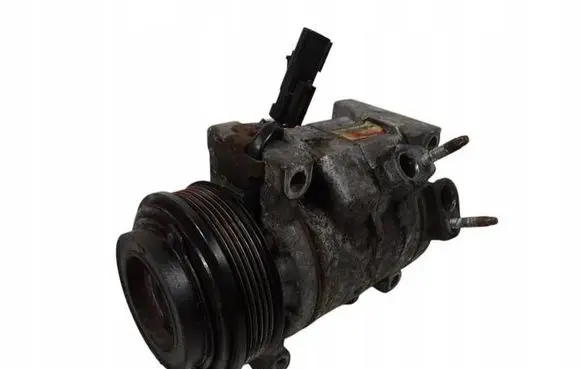 Chrysler Grand Voyager V Air conditioning (A/C) compressor (pump) P55111417AC