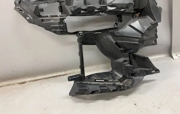 BMW X7 G07 Front bumper support beam 8069892 51118069892