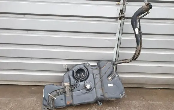 Citroen DS5 Fuel tank 9671304480