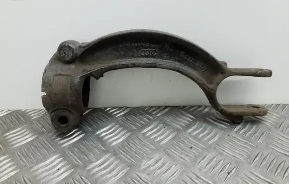 Audi A4 S4 B8 8K Lower shock absorber bracket 8K0413K