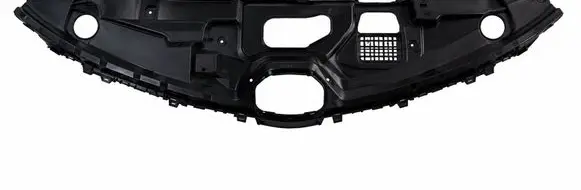 Renault Clio V Front grill 620320844R 5905049716941