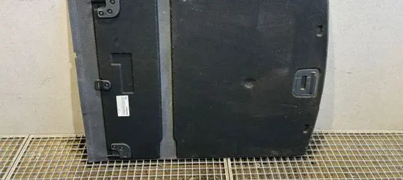 Audi A5 Trunk/boot mat liner 8W8863463C
