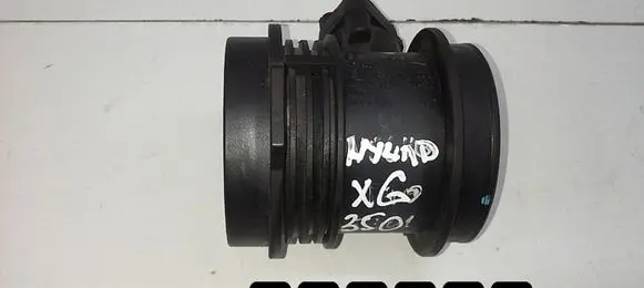 Hyundai XG Mass air flow meter 350028100394500280218090
