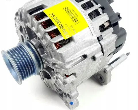 Volkswagen II LT Generator/alternator 03N903023C