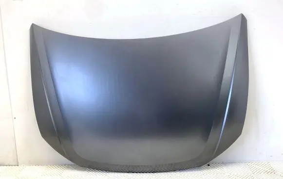 Seat Ateca Engine bonnet/hood