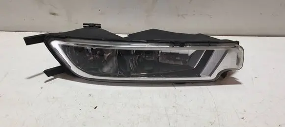 Volkswagen PASSAT B8 Front fog light 3G0941661E 0118390100070776 1NA01183901