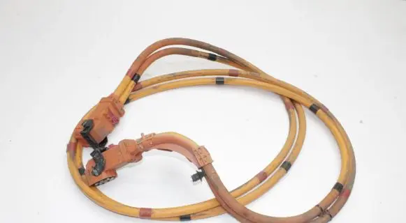 Tesla Model Y Other wiring loom 110900300F