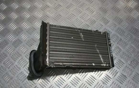 Volkswagen PASSAT B5 Air conditioning (A/C) radiator (interior) 