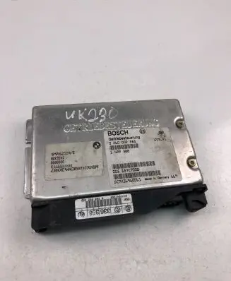 BMW 5 E34 Gearbox control unit/module 1422388 0260002285