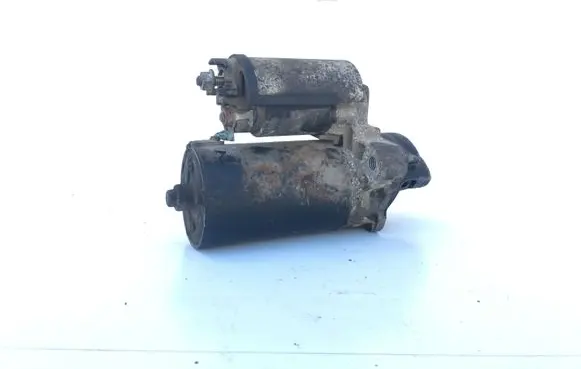 Audi A4 S4 B6 8E 8H Starter motor 078911023D