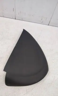 Audi A6 S6 C7 4G Dashboard side end trim 4G0857086