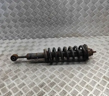 Toyota Hilux (AN10, AN20, AN30) Front shock absorber/damper 4851009J90