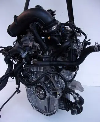 Renault Captur II Engine H4DB450H4DB450