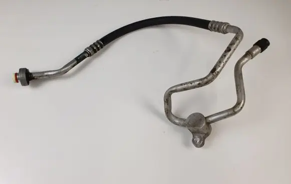 Ford S-MAX Air conditioning (A/C) pipe/hose 9G9119N601BE