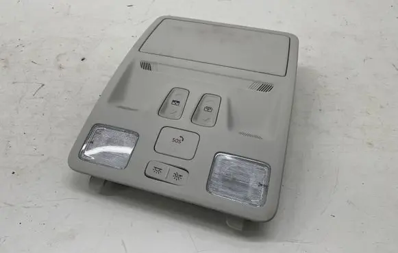 Ford Focus Front seat light JX7BA519A58 JX7BA519A58HG3HV1