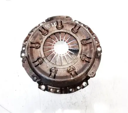 Pressure plate