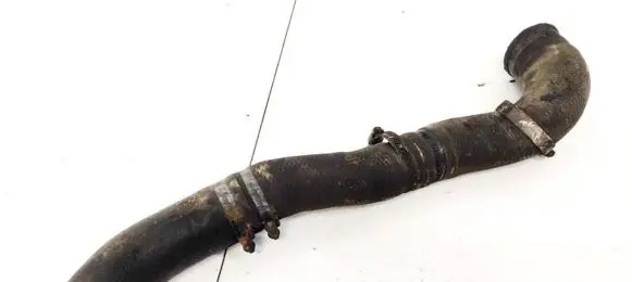 Toyota Yaris Intercooler hose/pipe
