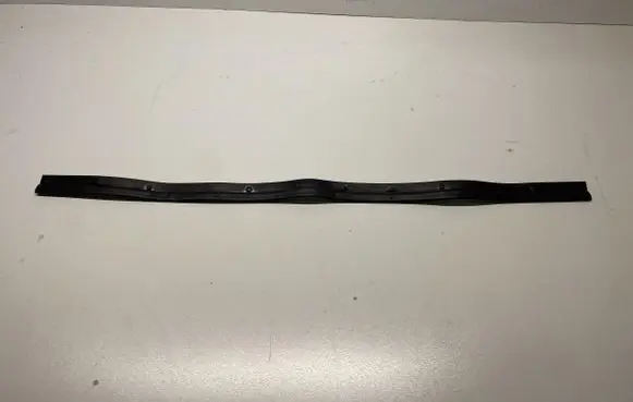 KIA Sorento Engine compartment rubber MASK