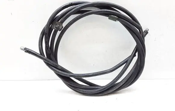 Volvo XC90 Engine bonnet/hood lock release cable 