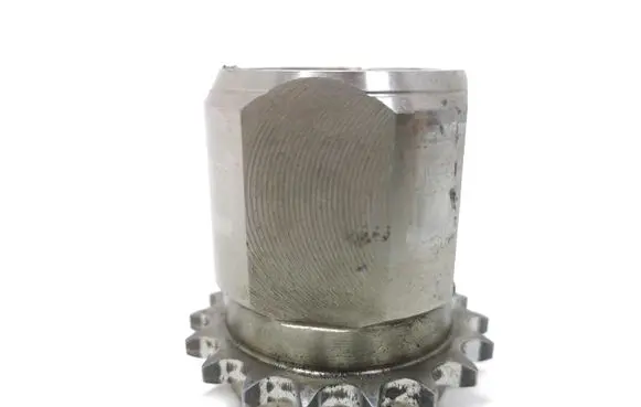 Lexus LS 460 - 600H other engine part