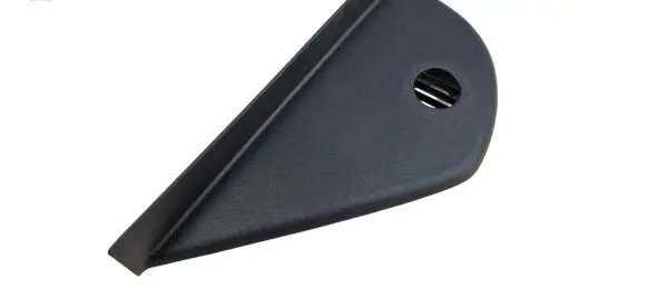 Dodge Charger Dashboard side end trim 10D23DX9AF 117JNJ3JWX4 L0198985AF