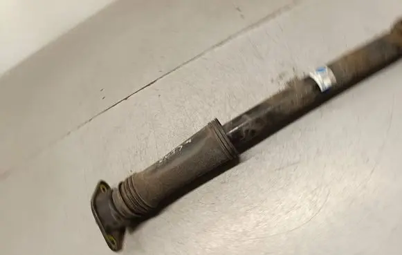 Hyundai i40 Rear shock absorber/damper 553113Z700 5126 3Z700