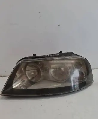 Seat Alhambra (Mk1) Headlight/headlamp 7M7941015K 0301182211 011602A