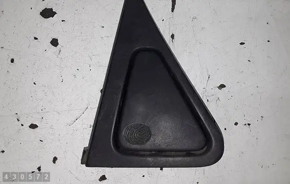 Renault Zoe Rear door exterior handle 826063070R