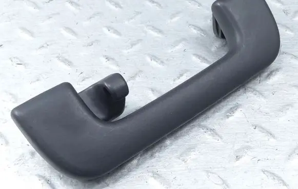 Audi A8 S8 D4 4H Rear interior roof grab handle 4H0857607C 4H0857607B
