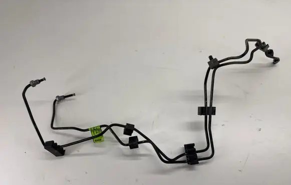 Ford Fusion II Brake line pipe/hose DG9C2C017CC