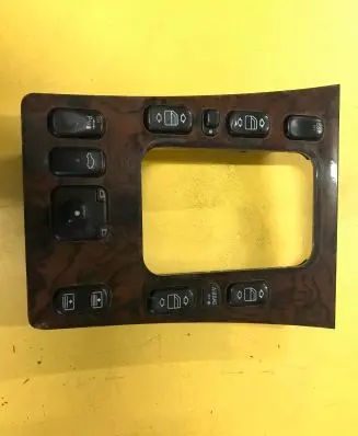 Mercedes-Benz E AMG W210 Electric window control switch