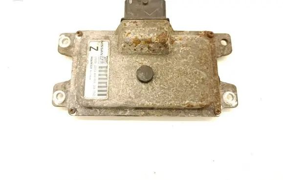 Nissan X-Trail T31 Gearbox control unit/module 31036