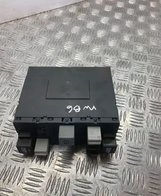 Volkswagen PASSAT B6 Comfort/convenience module 3C0937049AE F005V00631 H52S2002