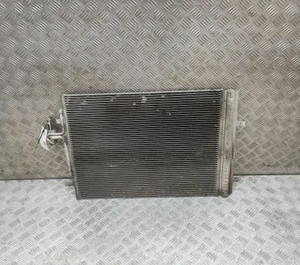 Volvo V40 A/C cooling radiator (condenser) 6G9119710DB