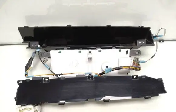 Toyota Prius (XW20) Speedometer (instrument cluster) 8380047311B 769361980 769204740