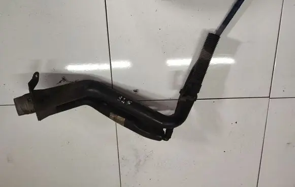 Fiat Punto (188) Fuel tank filler neck pipe 