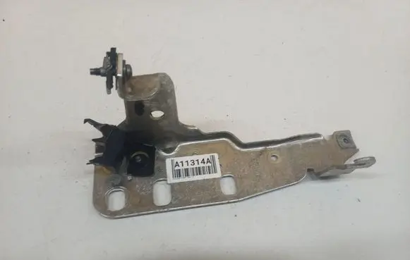 Volkswagen PASSAT B6 Other exterior part 3C1858505C