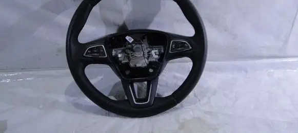Ford Ecosport Steering wheel