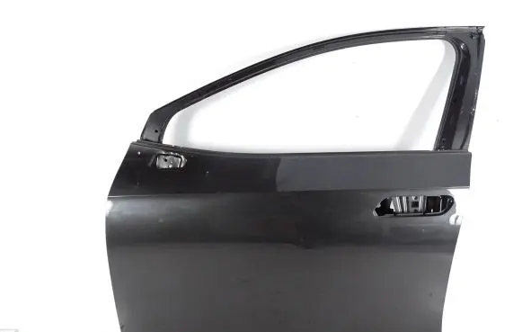 Volkswagen ID.4 Front door